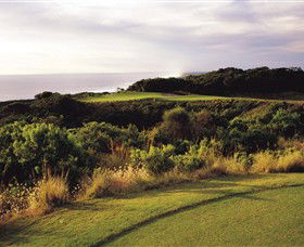 The National Golf Club - Your Accommodation 0