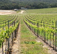 M Chapoutier Australia - Your Accommodation