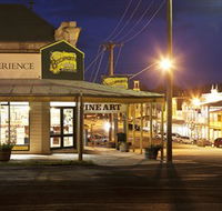 Beechworth Honey Experience - Your Accommodation