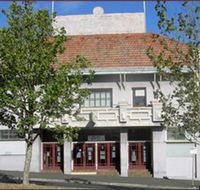 Palais Bingo Centre