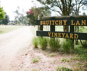 Squitchy Lane Vineyard - Your Accommodation 0