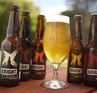 Bright Brewery - Your Accommodation