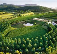 TarraWarra Estate - Your Accommodation