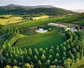 TarraWarra Estate - Your Accommodation 0