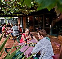 Barangaroo Boutique Wines - Your Accommodation