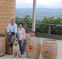 Stefani Estate - Your Accommodation