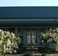 Yeowarra Hill - Your Accommodation