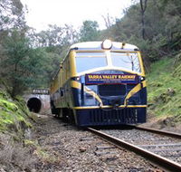 Yarra Valley Railway - Your Accommodation