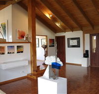Art at Linden Gate - Your Accommodation