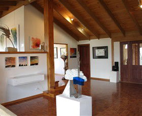 Art At Linden Gate - Your Accommodation 0