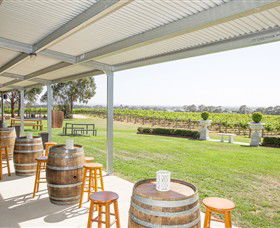 Avon Ridge Vineyard & Function Room - Your Accommodation 0