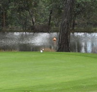 Hepburn Springs Golf Club - Your Accommodation