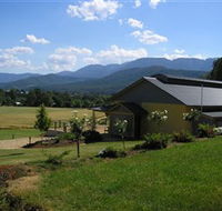 Ringer Reef Winery - Your Accommodation