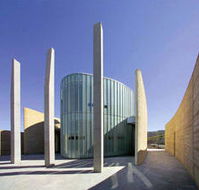 TarraWarra Museum of Art - Your Accommodation