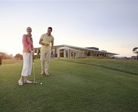 Moonah Links Golf Complex - Your Accommodation 0