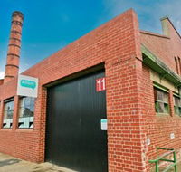 Boom Gallery