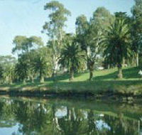 Maribyrnong River - Your Accommodation