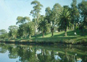 Maribyrnong River - Your Accommodation 0