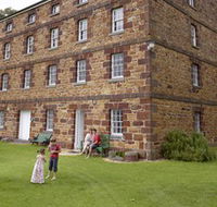 Portarlington Mill - Your Accommodation