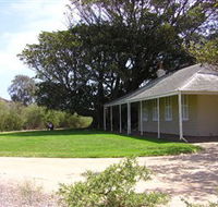 Black Rock House - Your Accommodation