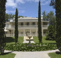 Como House and Garden - Your Accommodation