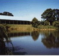 St Anne's Vineyard - Your Accommodation