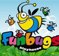 Fun Bugs Playhouse - Your Accommodation