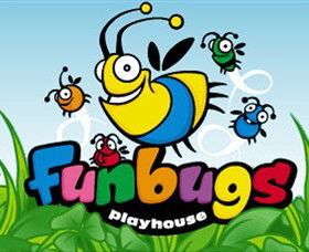 Fun Bugs Playhouse - Your Accommodation 0