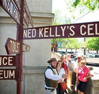 Beechworth Heritage Walking Tours - Your Accommodation