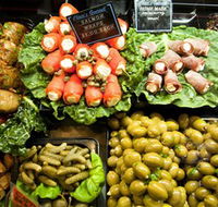 Prahran Market - Your Accommodation