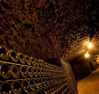 Seppelt Great Western - Your Accommodation