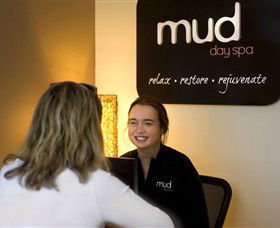 Mud Day Spa - Your Accommodation 0