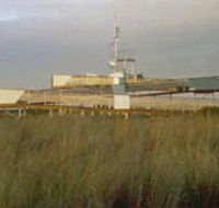 Cheetham Wetlands - Your Accommodation