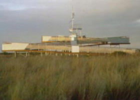 Cheetham Wetlands - Your Accommodation 0
