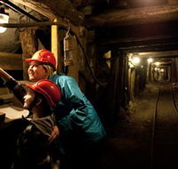 State Coal Mine - Your Accommodation