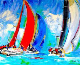 Jane Kempe Art - Your Accommodation 0
