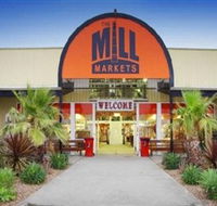 The Mill Markets - Geelong - Your Accommodation
