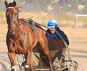 Ballarat & District Trotting Club - Your Accommodation 0