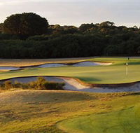 Royal Melbourne Golf Club - Your Accommodation