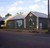 Benalla Costume and Pioneer Museum - Your Accommodation
