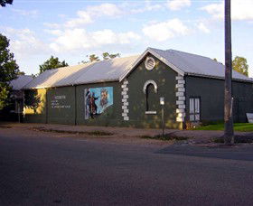 Benalla Costume And Pioneer Museum - Your Accommodation 0