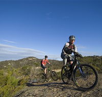 You Yangs Regional Park - Your Accommodation
