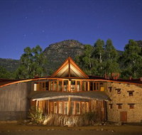 Brambuk - The National Park  Cultural Centre - Your Accommodation