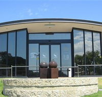 Portarlington Golf Club - Your Accommodation