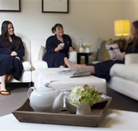 Natskin Day Spa Retreat - Your Accommodation