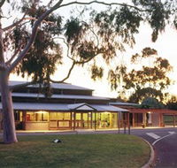 Swan Hill Regional Art Gallery - Your Accommodation