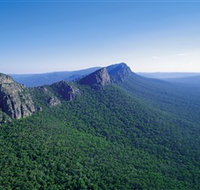 Grampians National Park - Your Accommodation