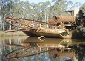 Laanecoorie VIC Your Accommodation