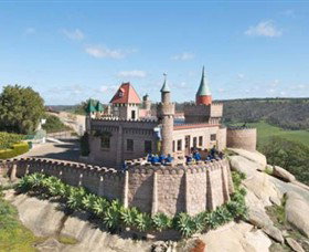 Fairy Park - Your Accommodation 0