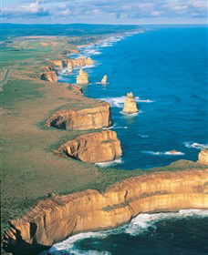 12 Apostles Flight Adventure From Apollo Bay - Your Accommodation 0